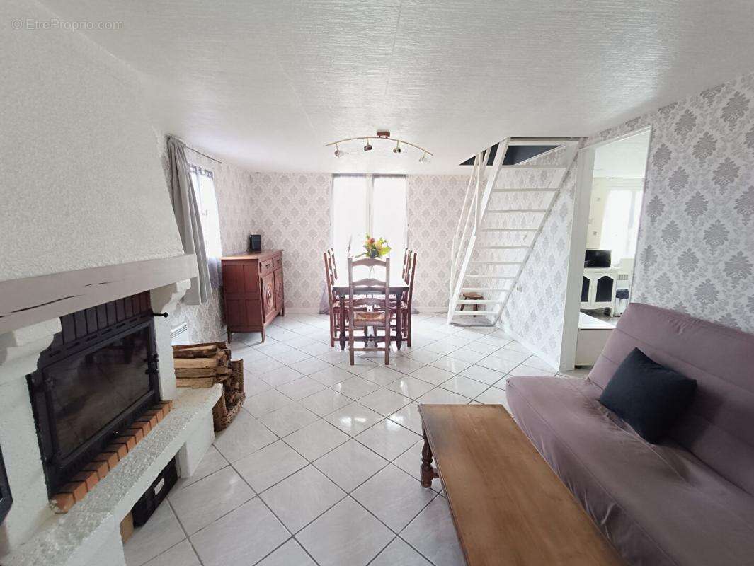 Maison Cuigy en Bray 3 pièces 59 m2 - photo 4