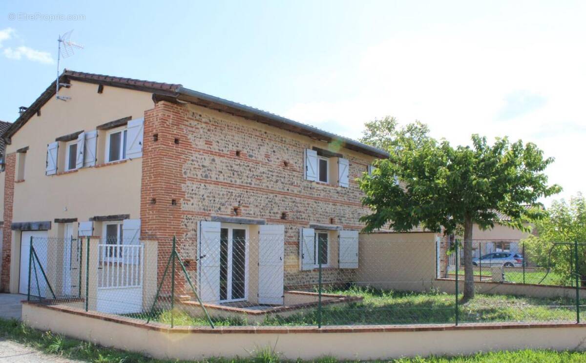 Maison à GRENADE
