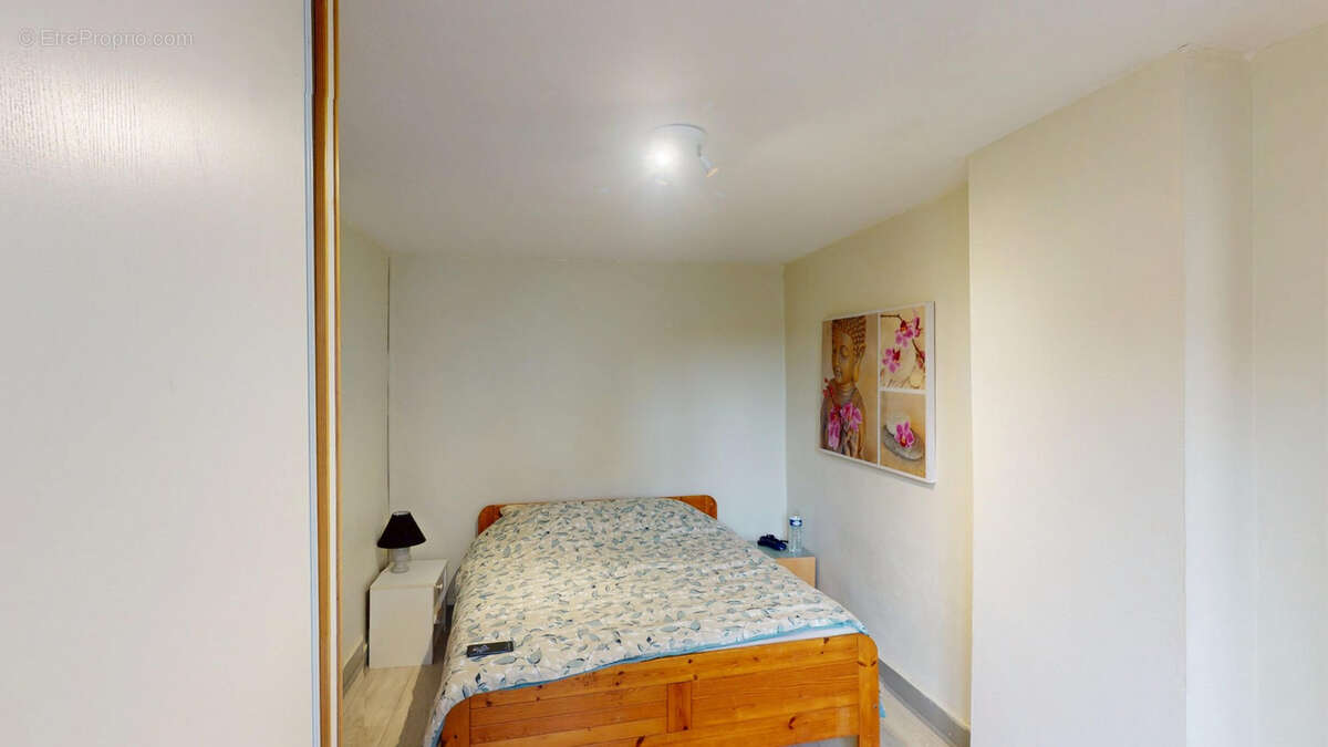 Maison à ROCHE-LA-MOLIERE