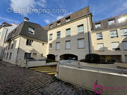 Appartement à LE PLESSIS-ROBINSON