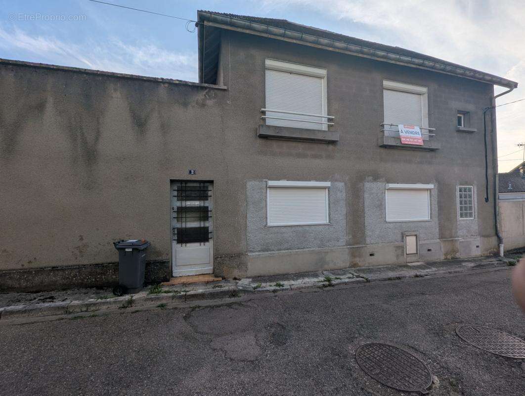 Maison à vendre 3 pièces  (10) - photo 12