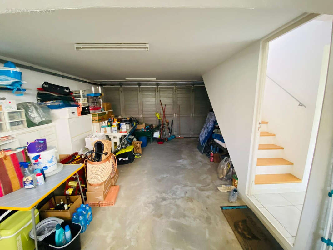 Maison à SAINT-CYPRIEN