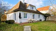 Maison à ERMONT