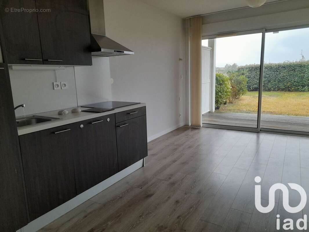 Photo 5 - Appartement à MIMIZAN
