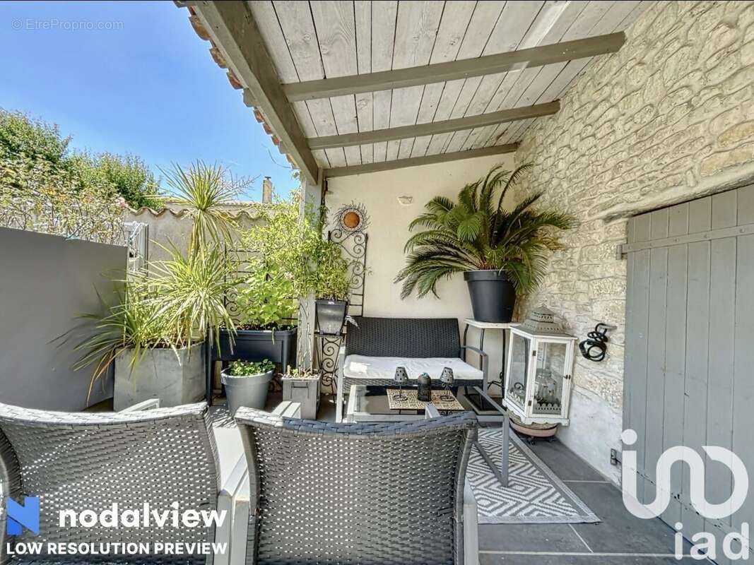 Photo 4 - Maison à LA JARRIE