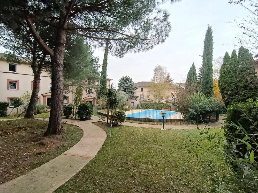 Appartement à L'UNION