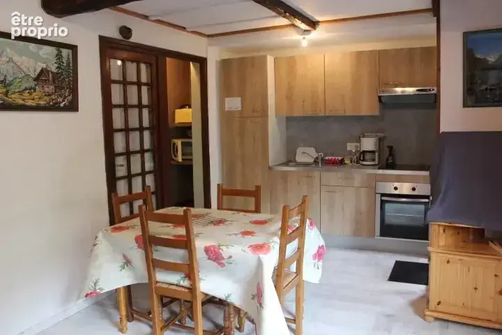 Ref.1341 maison avec deux logements dans la vallee - photo 3