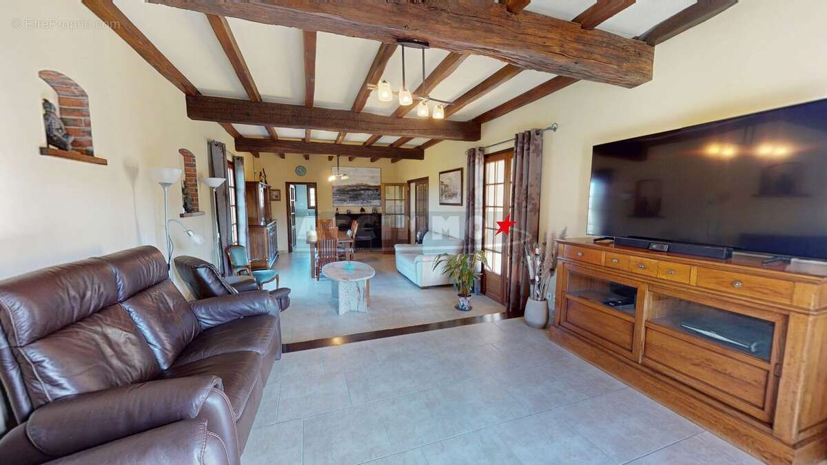 Maison à GRAULHET