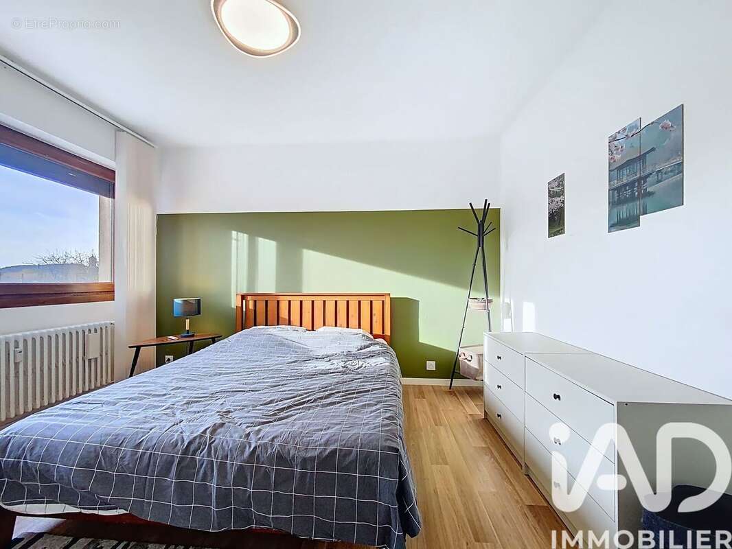 Photo 9 - Appartement à METZ