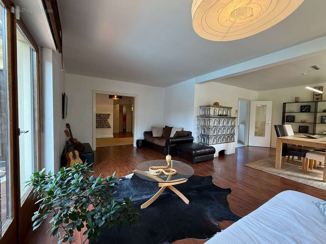 Maison à vendre 8 pièces OBERNAI (67) - photo 8