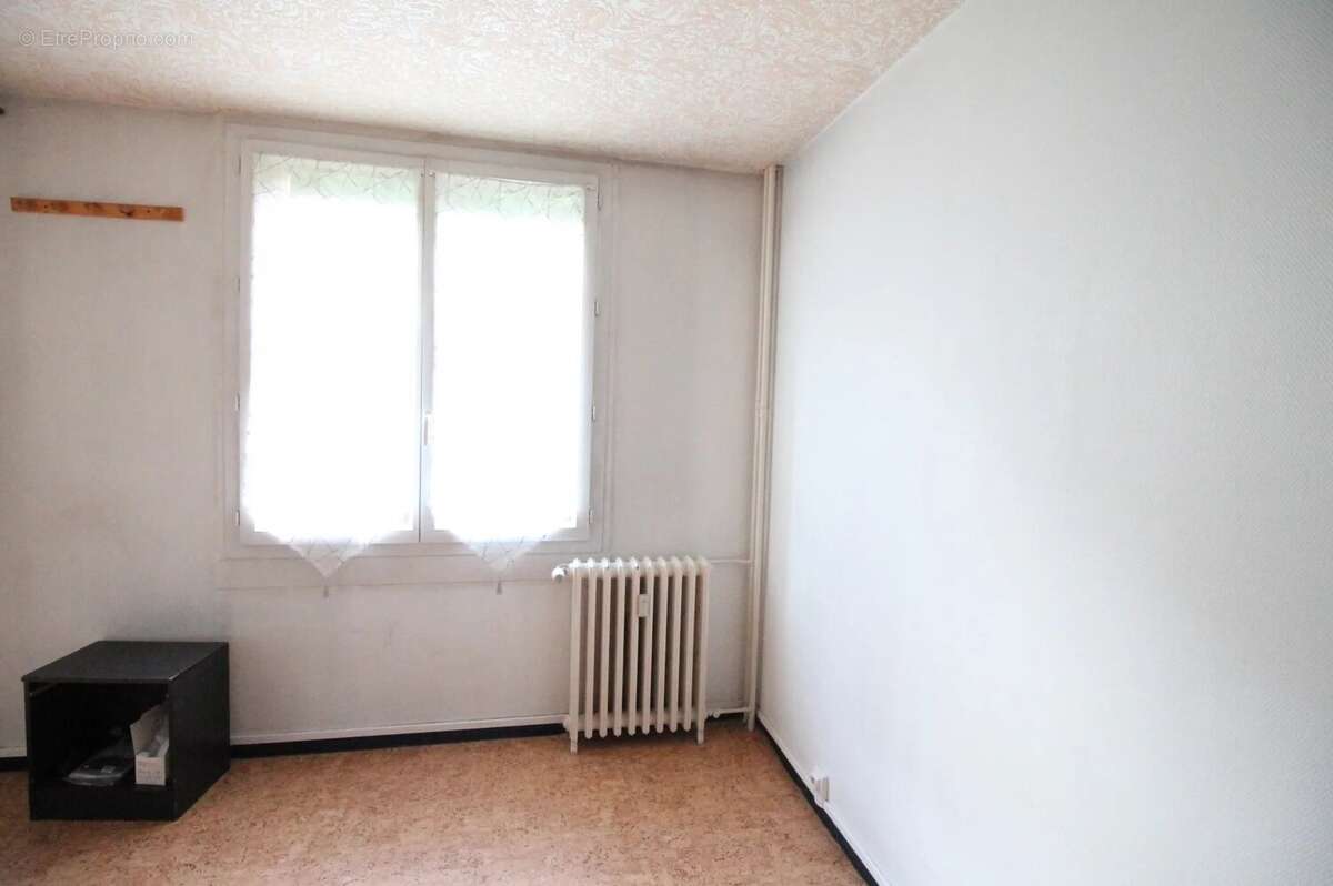 Appartement à CREIL