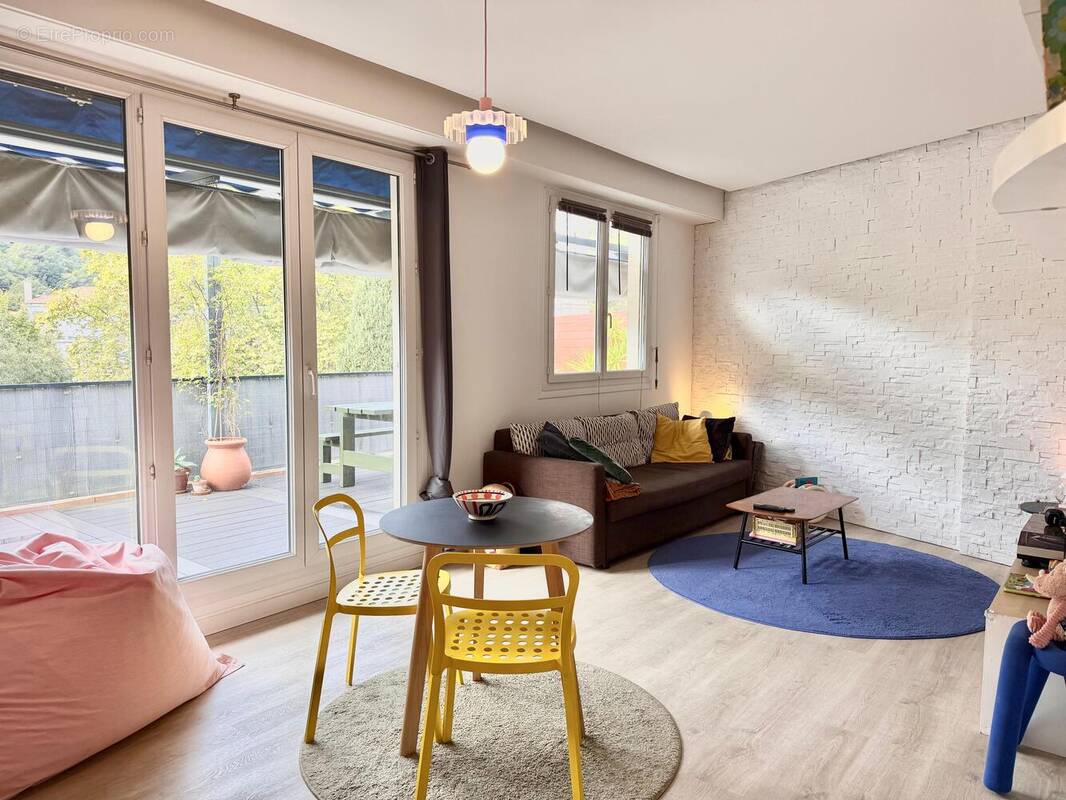 Photo 1 - Appartement à NICE