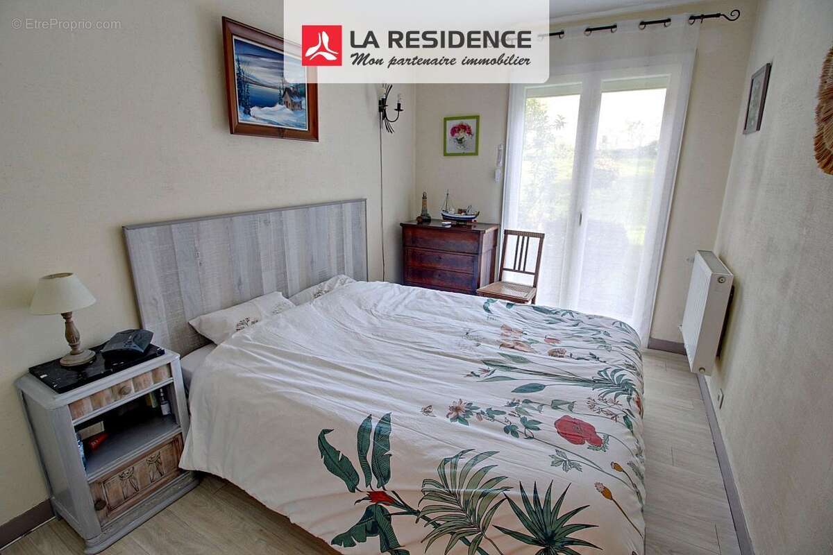 Appartement à TRIEL-SUR-SEINE