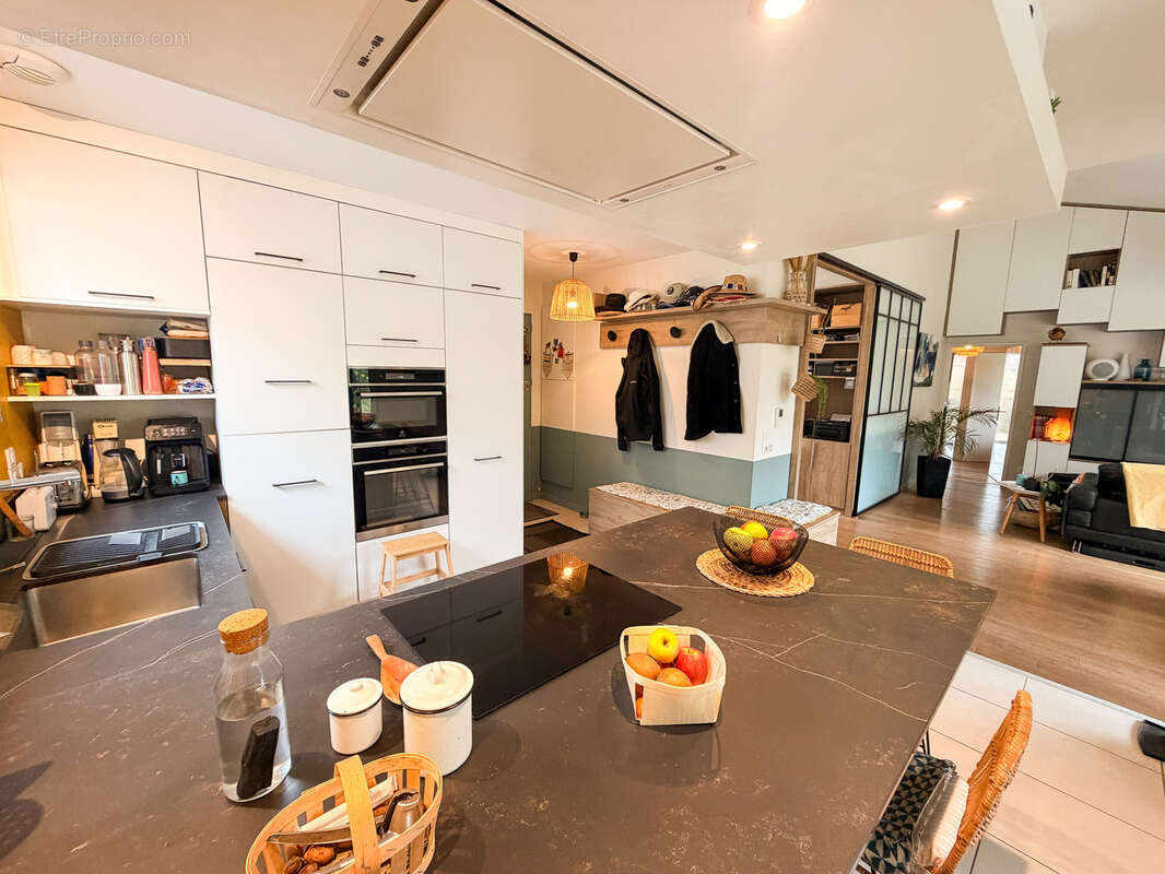 Maison contemporaine d’exception à Pessac   Un véritable coup de cœur ! - photo 5