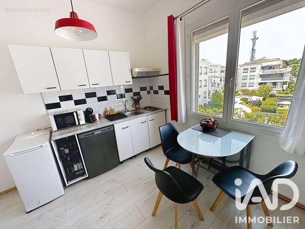 Photo 1 - Appartement à LA CIOTAT