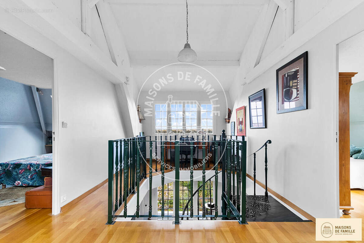 Maison à MARLY-LE-ROI