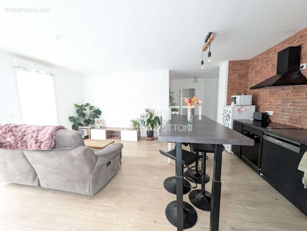 Photo 6 - Appartement à SALES