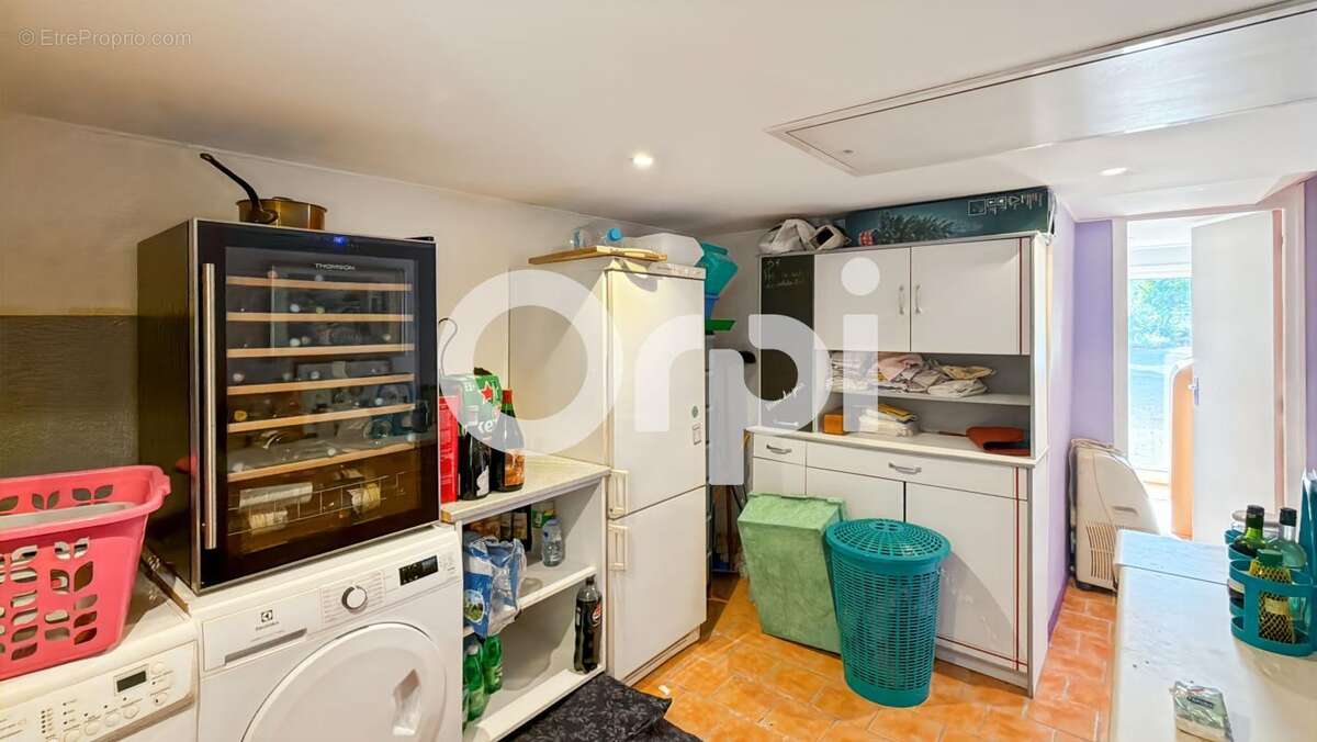 Maison avec piscine À Vendre - photo 14