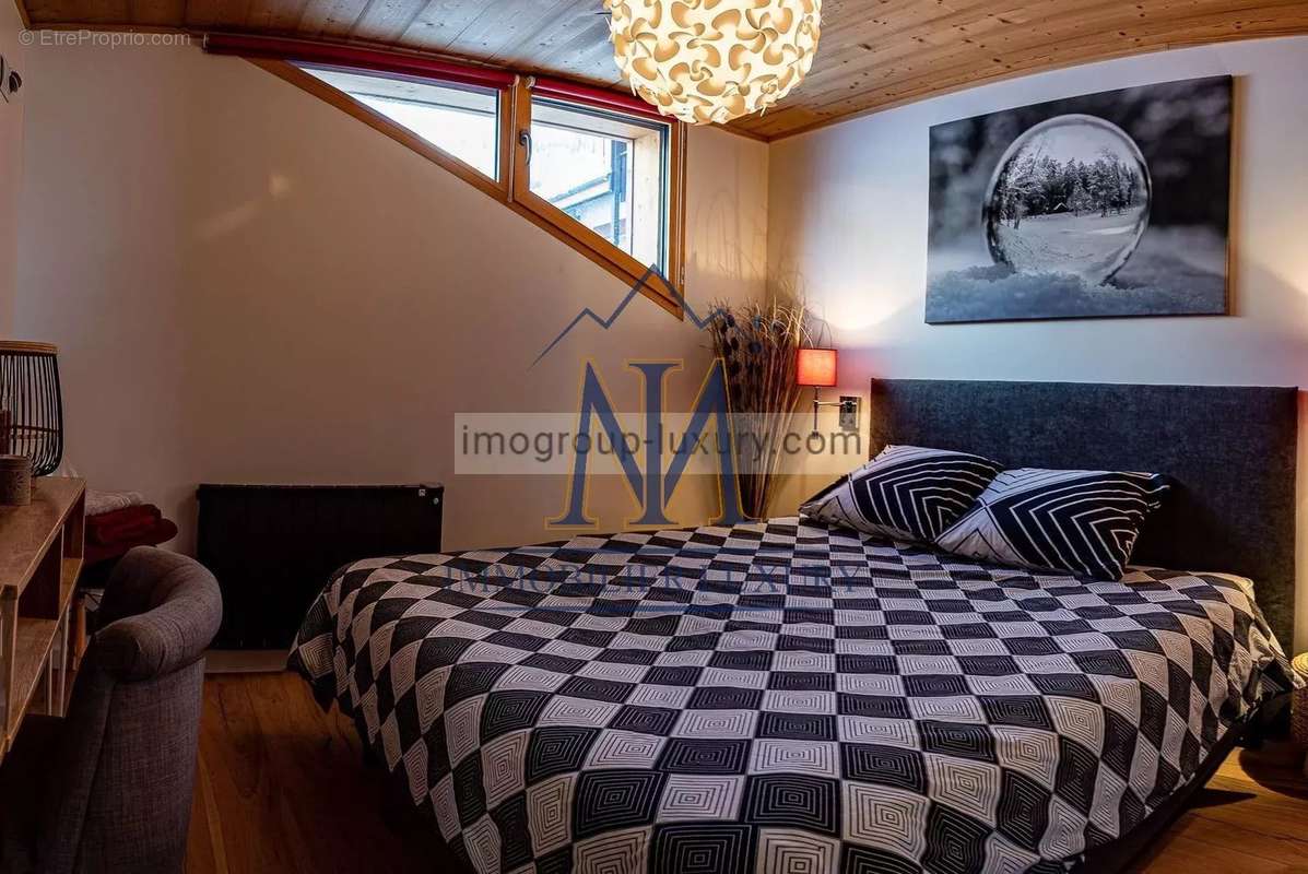 Appartement à ARACHES-LA-FRASSE