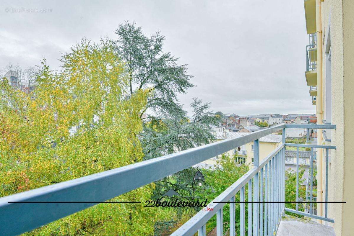 Appartement à LIMOGES