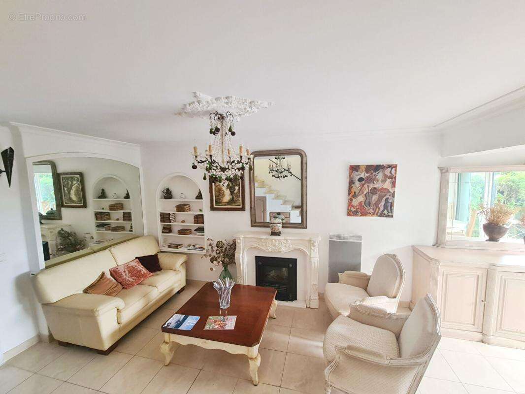 Maison à BANDOL