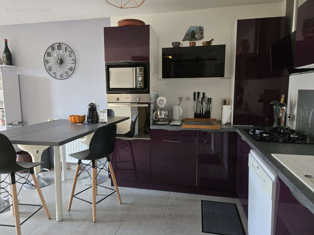 Appartement à CHORGES