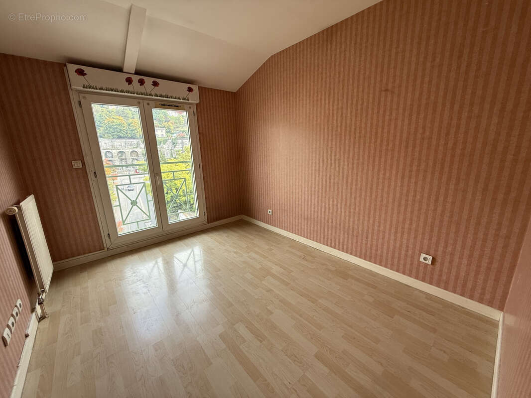Appartement à VIENNE