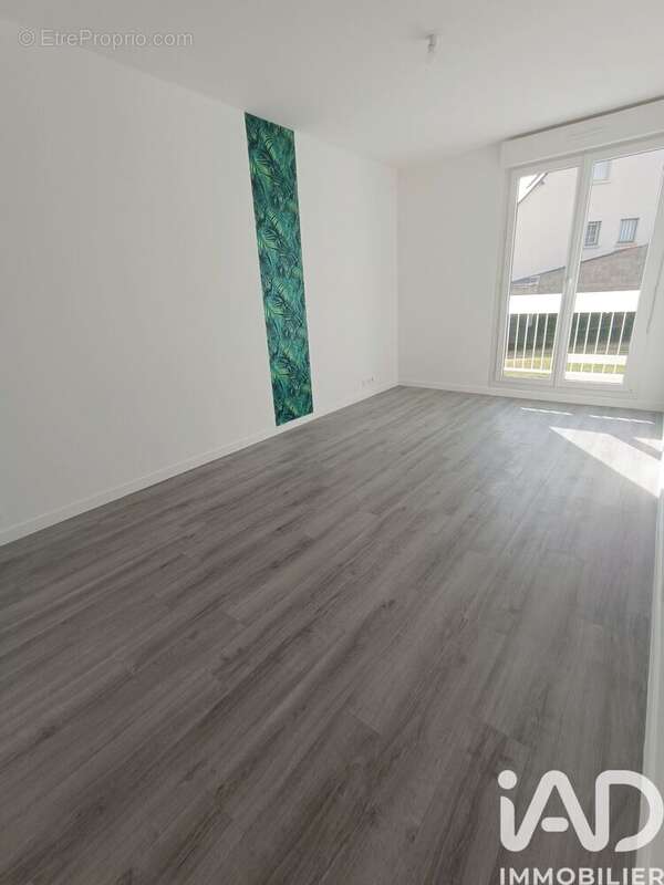Photo 3 - Appartement à SAINT-BRIEUC