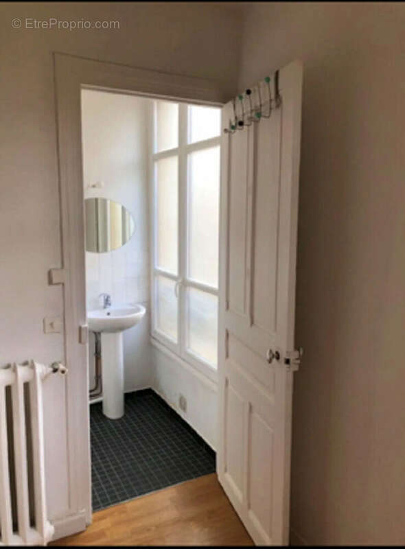 Appartement à VERSAILLES