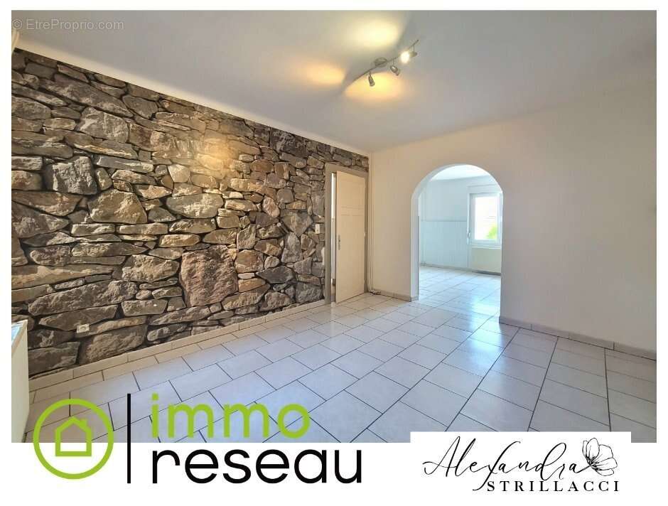 Appartement à HAUTE-VIGNEULLES