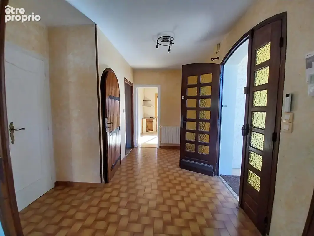 Maison 154m² à buxerolles - photo 4