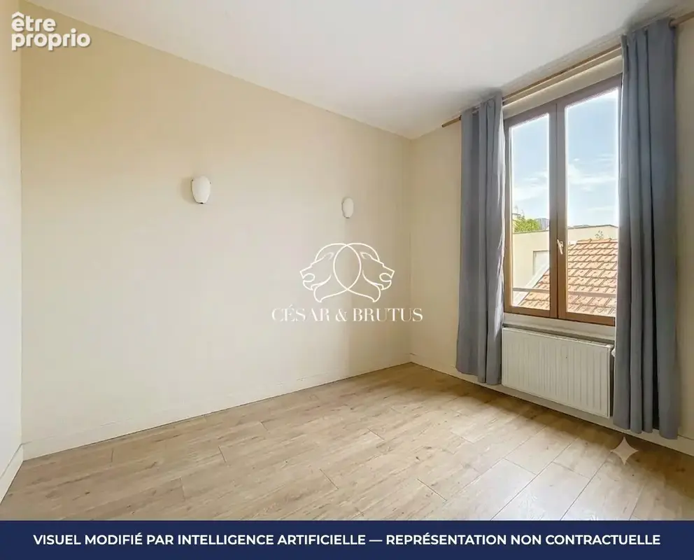 Appartement 92 m² à Lyon-8e  - photo 7