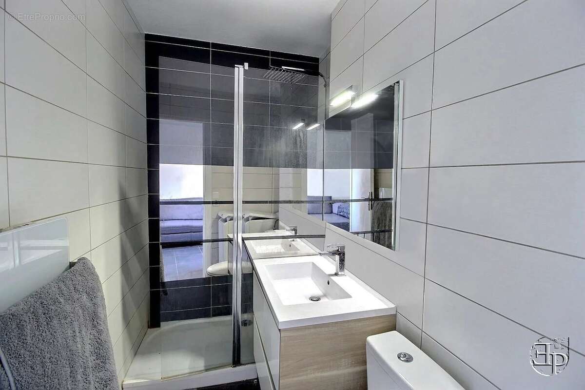 Appartement à SAINT-JULIEN-EN-GENEVOIS