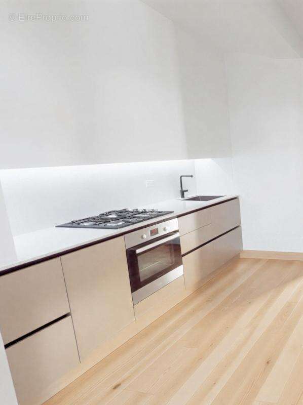 Appartement à TALENCE