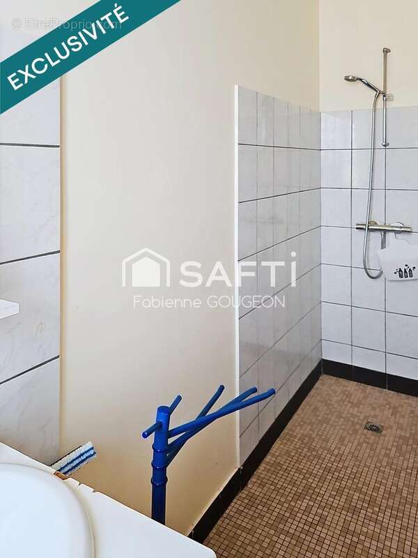 Photo 4 - Maison à MONTBRON