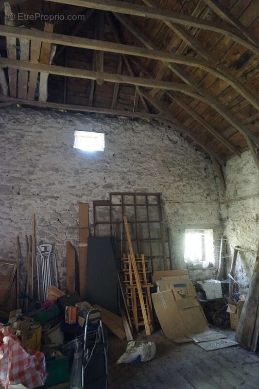 Maison à COMIAC
