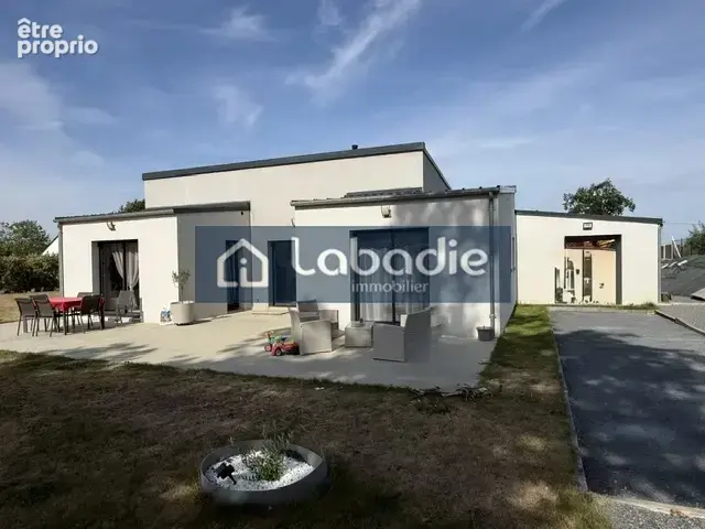 Maison à VIRE
