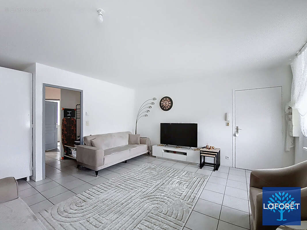 Appartement à LE PUY-EN-VELAY