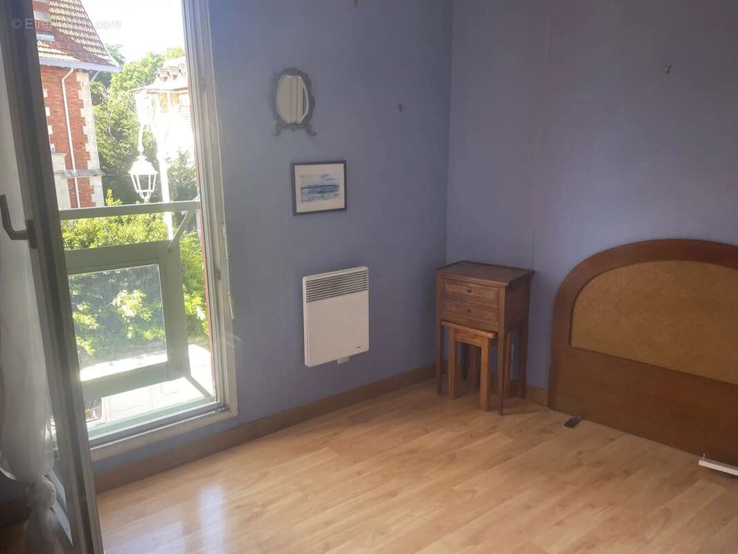 Appartement à ARCACHON