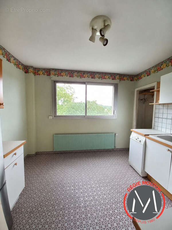 Appartement à LYON-4E