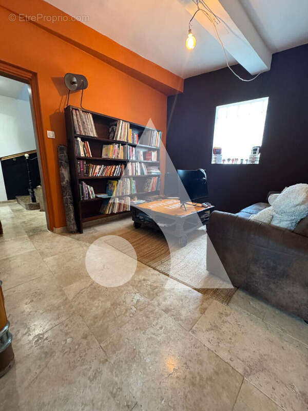 Maison à JONQUIERES