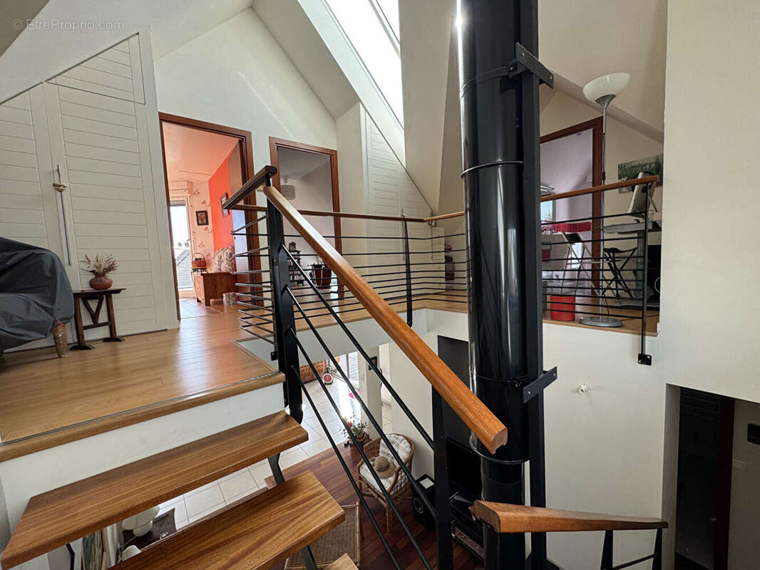 Maison à TREGUNC