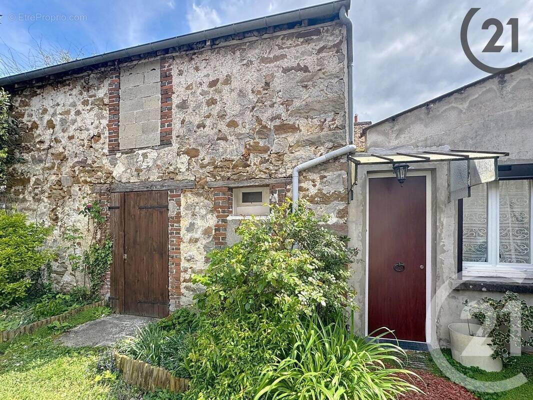 Maison à NOGENT-SUR-SEINE