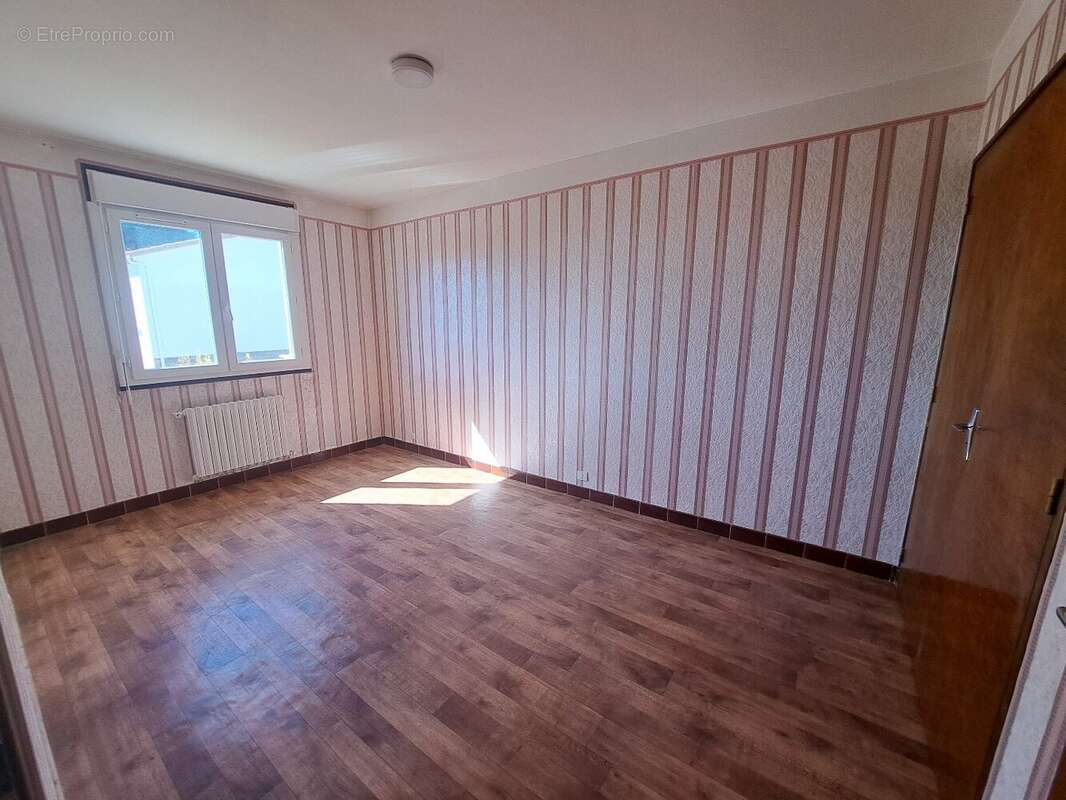 Maison à MEZE