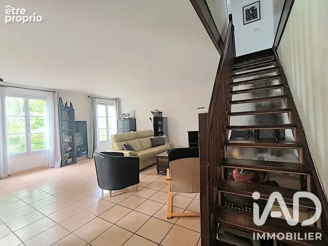 Photo 1 - Appartement à SERRIS