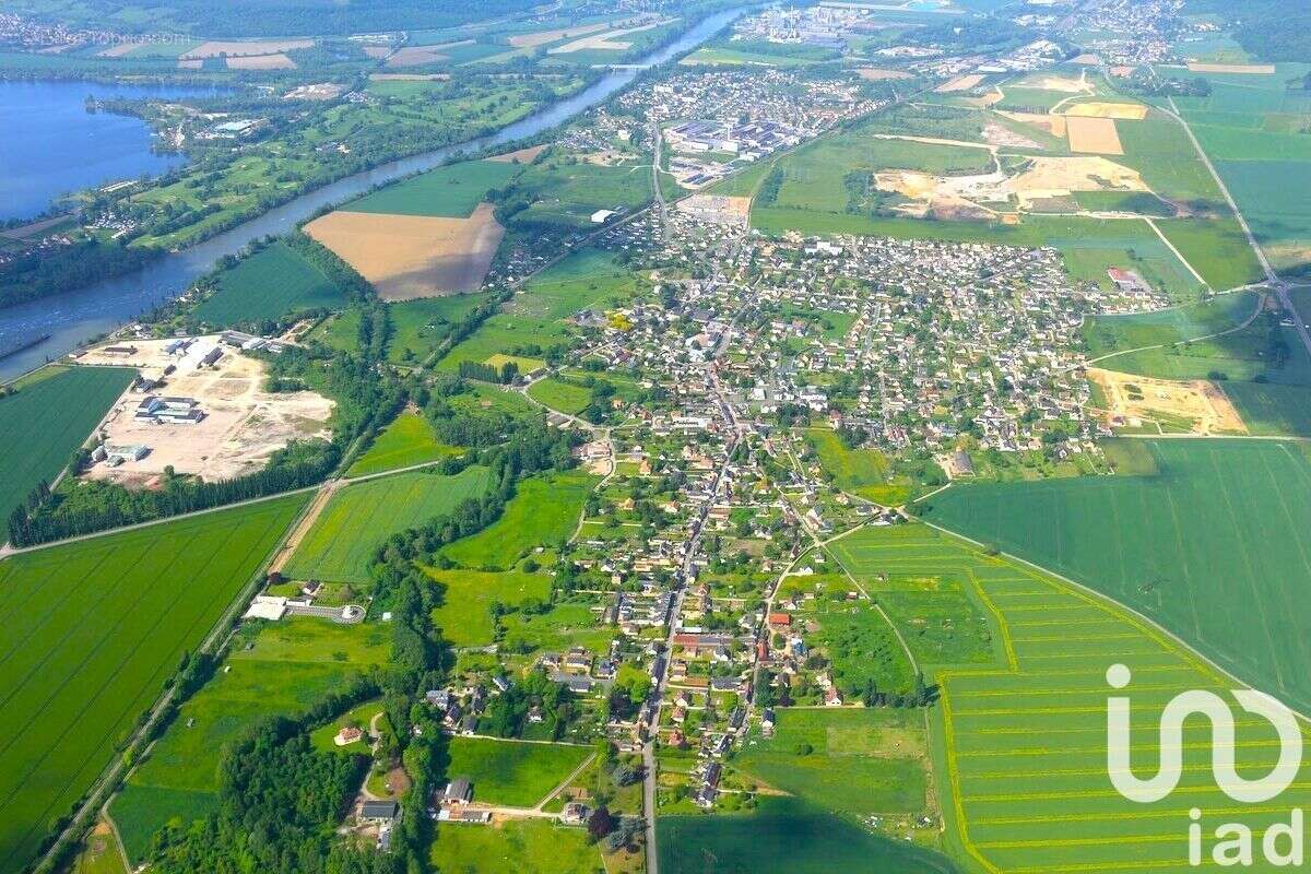 Photo 2 - Terrain à PITRES