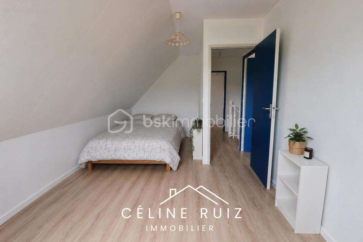 Maison 4 chambres - Vie de plain-pied et terrain constructible - photo 7