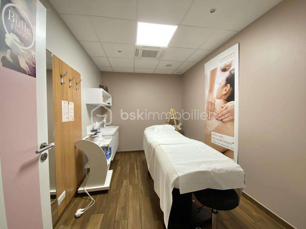 Commerce à SAINT-JORIOZ