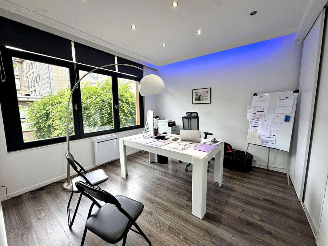 Appartement à BOULOGNE-SUR-MER