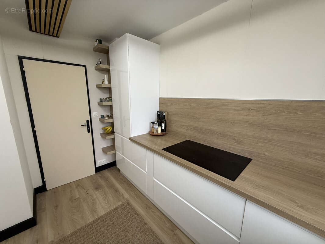 Appartement à RANTIGNY